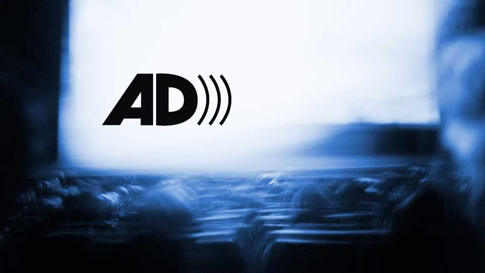 Audiodeskription: Wie Filme und Videos für sehbeeinträchtigte Menschen zugänglich werden