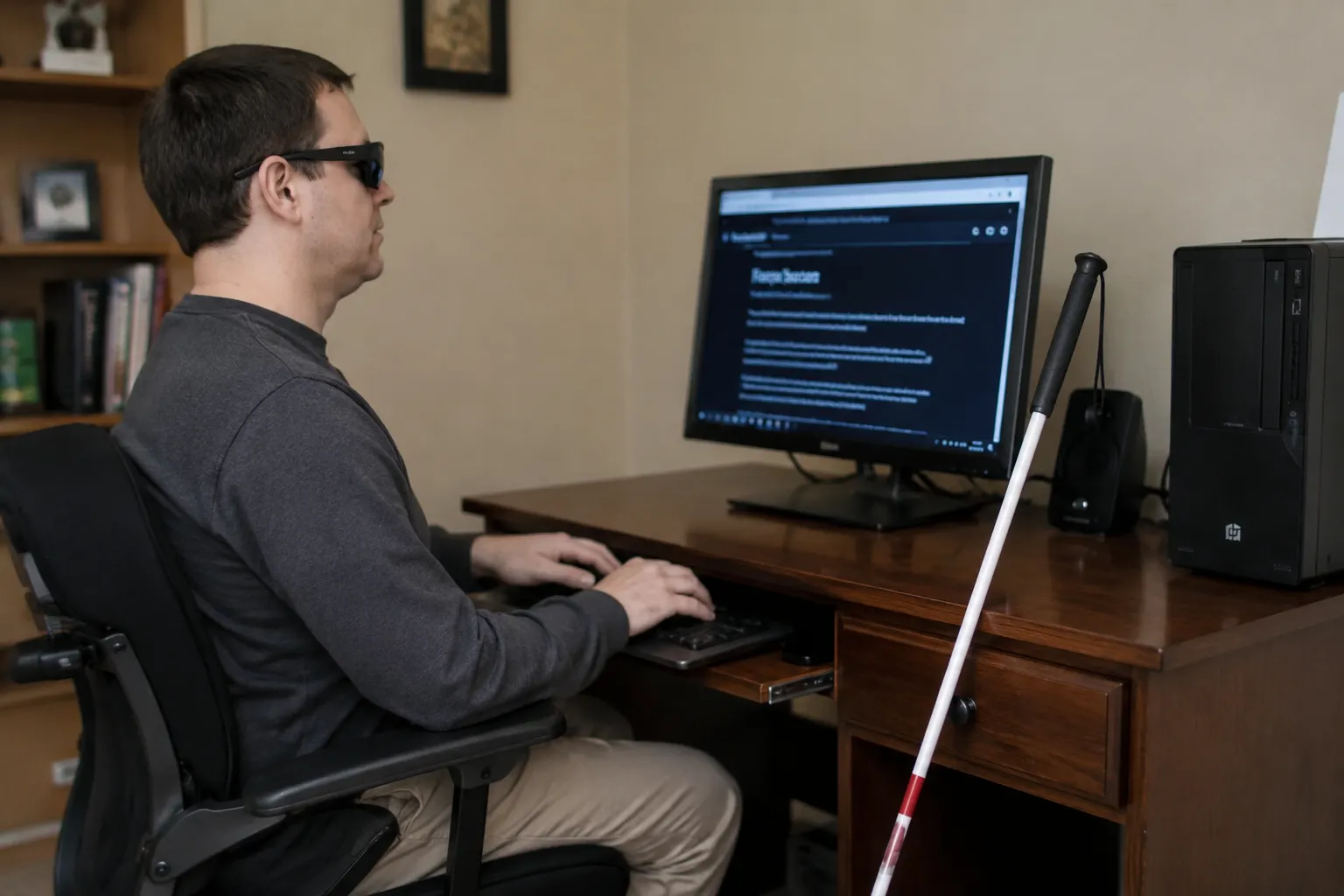 Sites web accessibles : pour qui et comment les concevoir ?