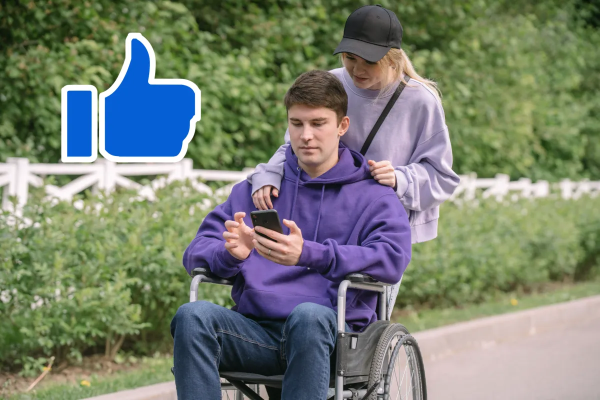 Médias sociaux accessibles : comment publier pour toutes et tous