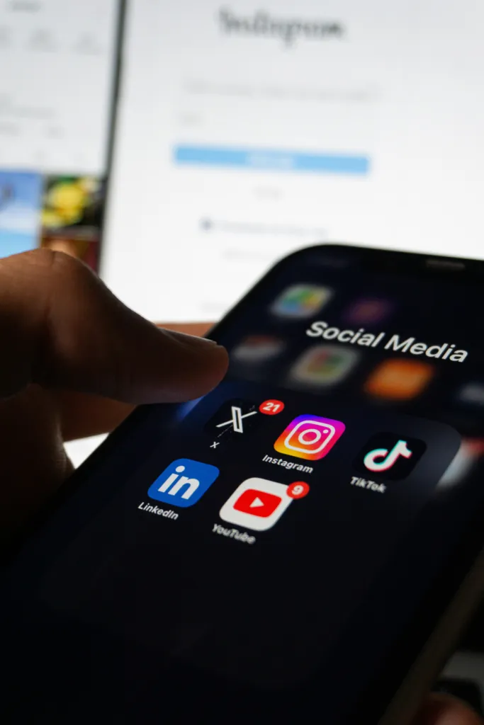 Réseaux sociaux et accessibilité numérique : ce que vos publications excluent