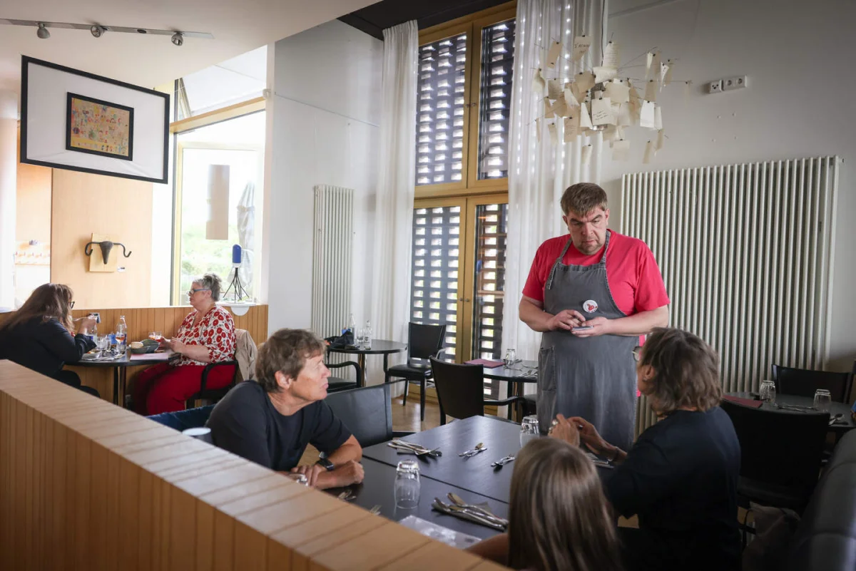 L&rsquo;HORECA s&rsquo;engage das les heures silencieuses au Luxembourg